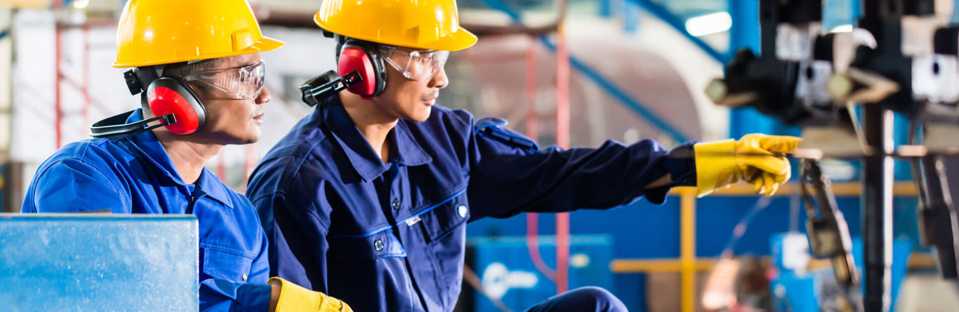 Bunkering Services